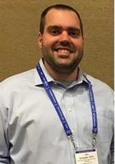 Portrait of Alex J. Krotulski