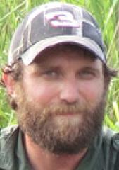 Portrait of Andrew  Lemieux