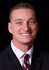 Portrait of Ryan M. Labrecque