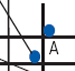 Points on a map