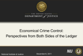 Still image from the presentation that links to the full presentation media