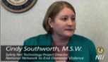 Still image linking to the video Technology Becomes a Tool for Abuse