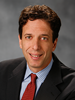 Portrait of David H. Schanzer