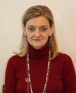 Portrait of Redonna Chandler