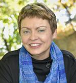 Portrait of Susan Sorenson