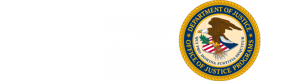 OJP Seal