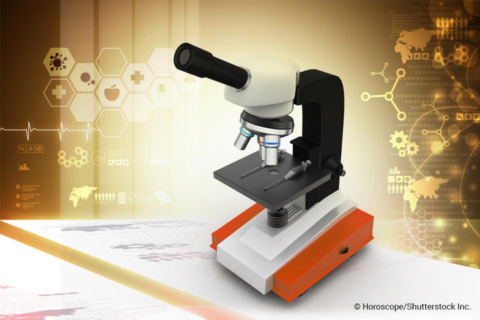 microscope
