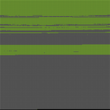 Exhibit 2. Visualization of Disk Regions