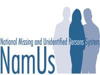 National Missing and Unidentified Person System