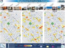 Neighborhood Stabilization in Oakland, California: Responding to the Foreclosure Crisis in a High Crime Community