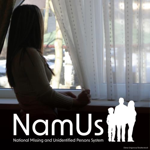 NamUs: National Unidentified and Missing Persons System