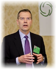 Dr. John H. Laub