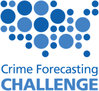 Crime Forecasting Challenge logo