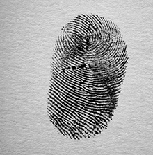 Fingerprint