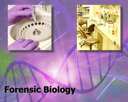 Forensic Biology