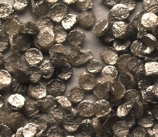 Photo of Flake propellant