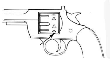 Chamber Throat