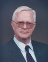 Photo of James Hamby