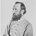 Photo of Stonewall Jackson