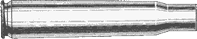 Illustration of a bottleneck case