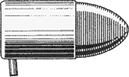 illustration of pinfire