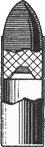 illustration of volcanic ammunition