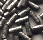 Photo of Cylindrical or Tubular Propellant