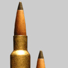 Military armor piercing