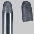 serration