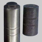 wadcutter bullet