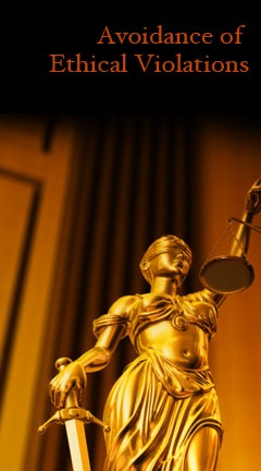 Avoidance of Ethical Violations