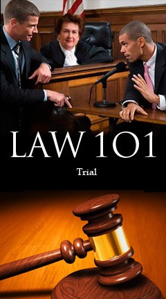 Trial