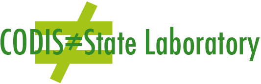 CODIS does not equal the State Laboratory
