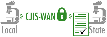 illustration of local databases
