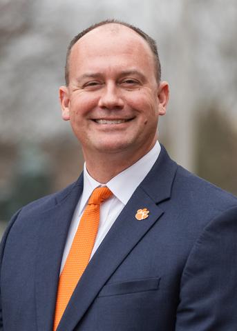 Portrait of Jason Bruder