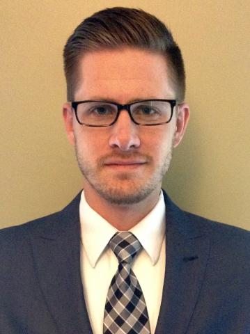 Justin Nix