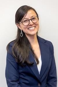 Portrait of Dr. Janice Iwama, LEADS Academic