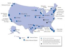 Human Trafficking Task Forces