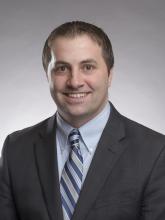 Cory P. Haberman, PhD