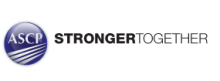 American Society of Clinical Pathology - Stronger Together