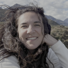 Ana Miguel Fonseca Pego