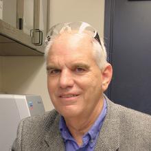 Bruce McCord