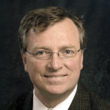 Glendon Parker