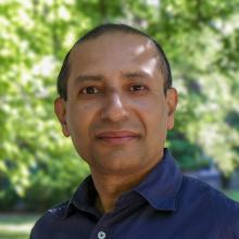 Ranjan Maitra