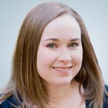 Sarah Cavanaugh